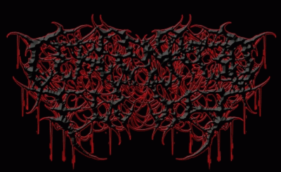 logo Cercenated Flesh